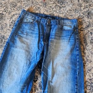 Sean John Men's Jeans